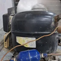 یخچال ایستاده|فروشگاه و مغازه|پاکدشت, حصار امیر|دیوار