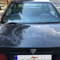 سمند مدل ۸۲|خودرو سواری و وانت|کرج, گلشهر|دیوار