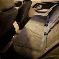 پارس فول سیمی|خودرو سواری و وانت|تاکستان, |دیوار