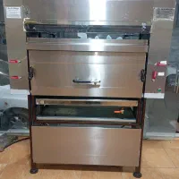 کباب پز تابشی