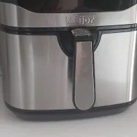 سرخ کن رژیمی