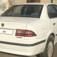 سمند ال ایکس xu7 مدل ۹۳|خودرو سواری و وانت|بردسکن, |دیوار