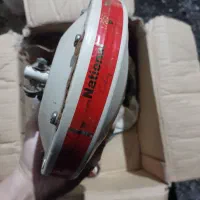 پنکه سقفی ایران ناسیونال سه پره