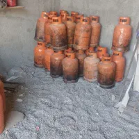 فروش سهمیه و کبسول گاز