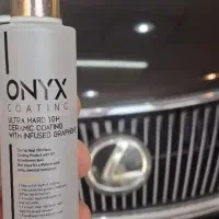 %تخفیف%سرامیک خودرو ۵ساله همراه با ضمانت نامه%|خدمات موتور و ماشین|بندرعباس, |دیوار