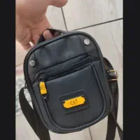 کیف دوشی و دستی CAT