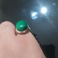 انگشتر یشم|جواهرات|ایذه, |دیوار