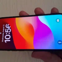اپل iPhone 13 با حافظهٔ ۱۲۸ گیگابایت