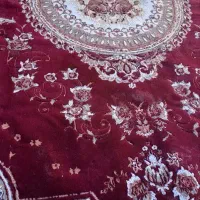 فرش ۱۲متری شسته شده