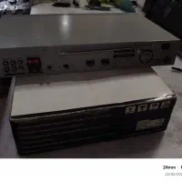 دستگاه DVD    Opera|پخش‌کننده DVD و ویدیو|شاهین‌شهر, گزبرخوار|دیوار