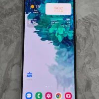 S20 FE 128GB 8GB سامسونگ