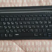 کیبورد مخصوص تبلت و گوشی و کامپیوتر
