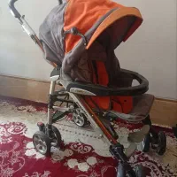 فروش کالسکه ایورفلو