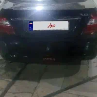 دنا پلاس توربو آپشنال ۱۴۰۴