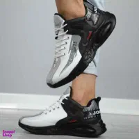 کفش اسپرت مردانه جردن طرح jp1001 قیمت 760000 تومان|کیف، کفش، کمربند|رشت, بازار|دیوار