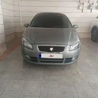 رانا پلاس سقف شیشه ای