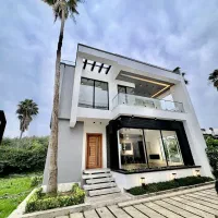 ویلا300متر-با-سندشش-دانگ-و-جواز-شهرکی-و-استخردار