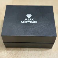 ساعت برند MARK FAIRWHALE|ساعت|کاشان, سلطان امیر احمد|دیوار