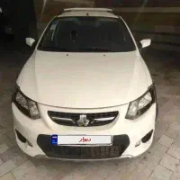 کوییک 1401در حد صفر کارمندی. پارس خودرویی