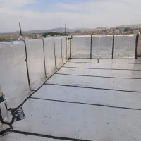 ایزوگام قیر گونی