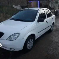 فروش خودرو تیبا صندوقدار مدل ۱۴۰۰ توافقی|خودرو سواری و وانت|خدا آفرین, |دیوار