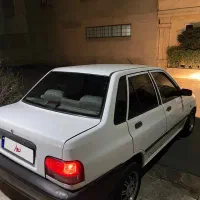 پراید ۹۳ دولکه رنگ|خودرو سواری و وانت|فردیس, فردیس|دیوار