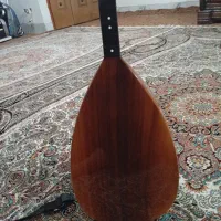 ساز دیوان ( باغلاما )|سازهای سنتی|کامیاران, |دیوار