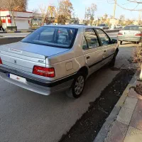 پژو 405اتاق slx بیرنگ 89|خودرو سواری و وانت|سنندج, |دیوار