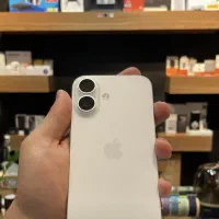 iPhone 16 ریجستر شده