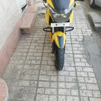 آپاچی مدل ۹۳درحد