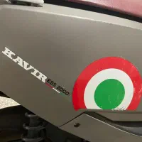 موتور برقی کویر|موتورسیکلت|آباده, |دیوار