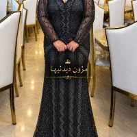 کرایه اجاره لباس مجلسی شب و کودک