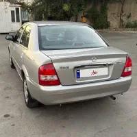 مزدا ۳۲۳ اتومات|خودرو سواری و وانت|تهران, سازمان برنامه شمالی|دیوار