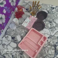 ظروف آشپزخانه