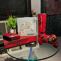 خرید وفروش Xbox وان اس فت باندل حتی بدون کارتن|کنسول، بازی ویدئویی و آنلاین|تهران, نیروی هوایی (پیروزی)|دیوار