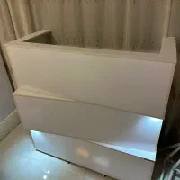 سرشور ومیزکانتر|آرایشگاه و سالن‌های زیبایی|اردبیل, |دیوار