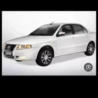 حواله سمند سورن