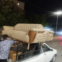 مبلمان8 نفره