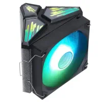 فن کولینگ GT AV 1236 ARGB خنک کننده سیپیو