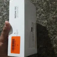 ردمی ۱۵ سی آکبند|موبایل|سنندج, |دیوار