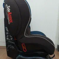 صندلی ماشین کودک اروپایی