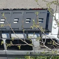 ون دلیکا پلاک شخصی