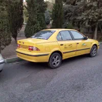 سمند LX ساده، مدل ۱۳۹۳|خودرو سواری و وانت|تهران, شهرک محلاتی|دیوار