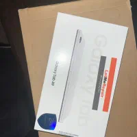 تبلت سامسونگ A9 نقره ای مدل x115 وحافظه ۶۴ گیگ