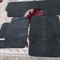 کفی موکتی فابریک دنا