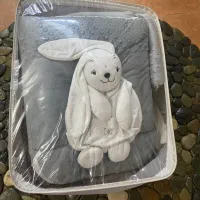 رخت خواب کودک نو و آغوشی بچه