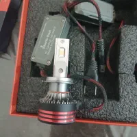 هدلایت H7 دو طرفه غریب دوست|قطعات یدکی و لوازم جانبی|هشترود, |دیوار