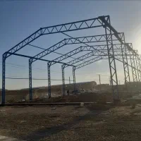 جوشکاری سیار پاسارگاد با قیمت منصفانه