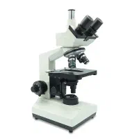 میکروسکوپ سه چشمی BM 22
