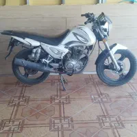 موتور سیکلت ساوین 200